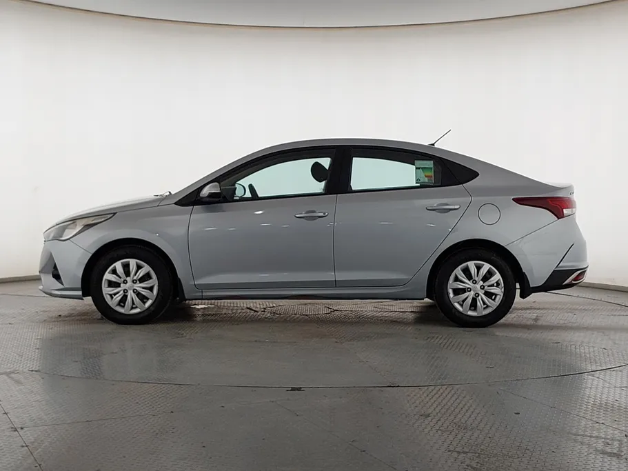2023 Hyundai Accent Smart 
