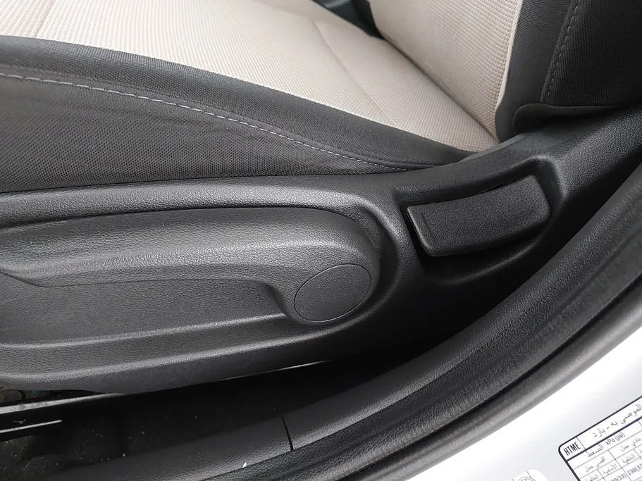 2023 Hyundai Accent Smart 