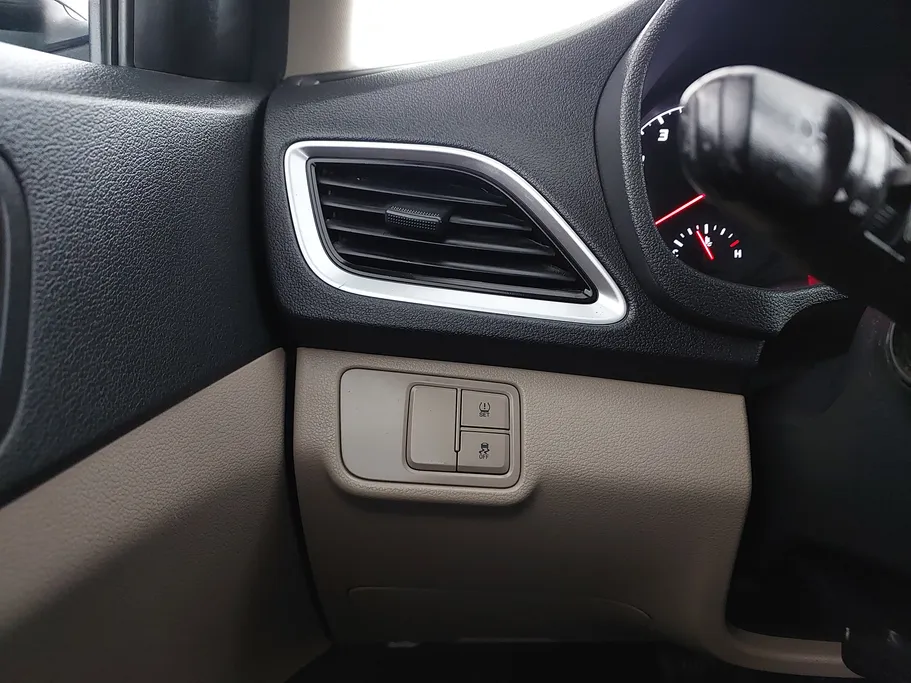 2023 Hyundai Accent Smart 