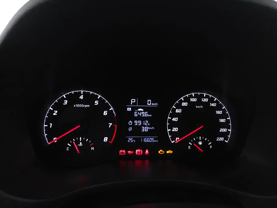 2023 Hyundai Accent Smart 