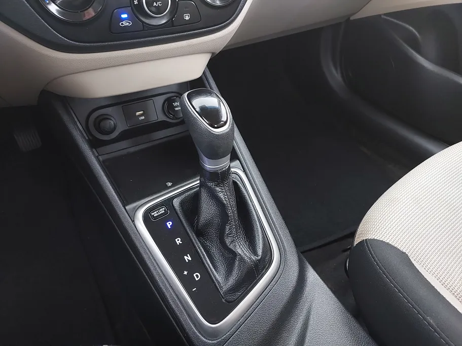 2023 Hyundai Accent Smart 