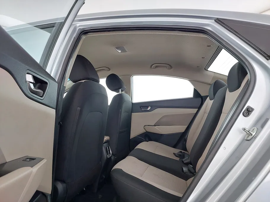 2023 Hyundai Accent Smart 