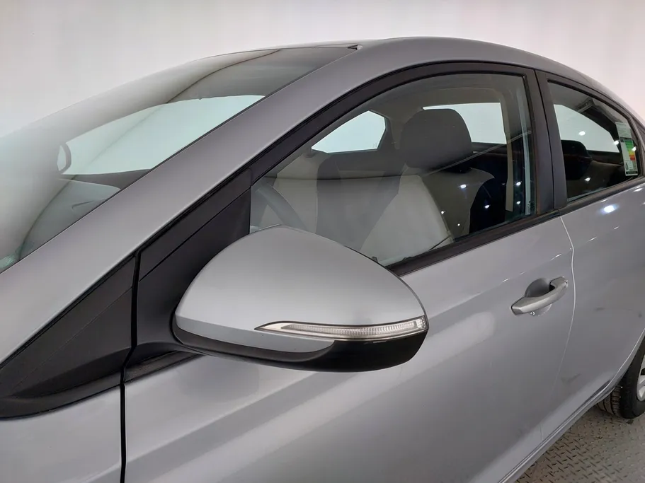 2023 Hyundai Accent Smart 