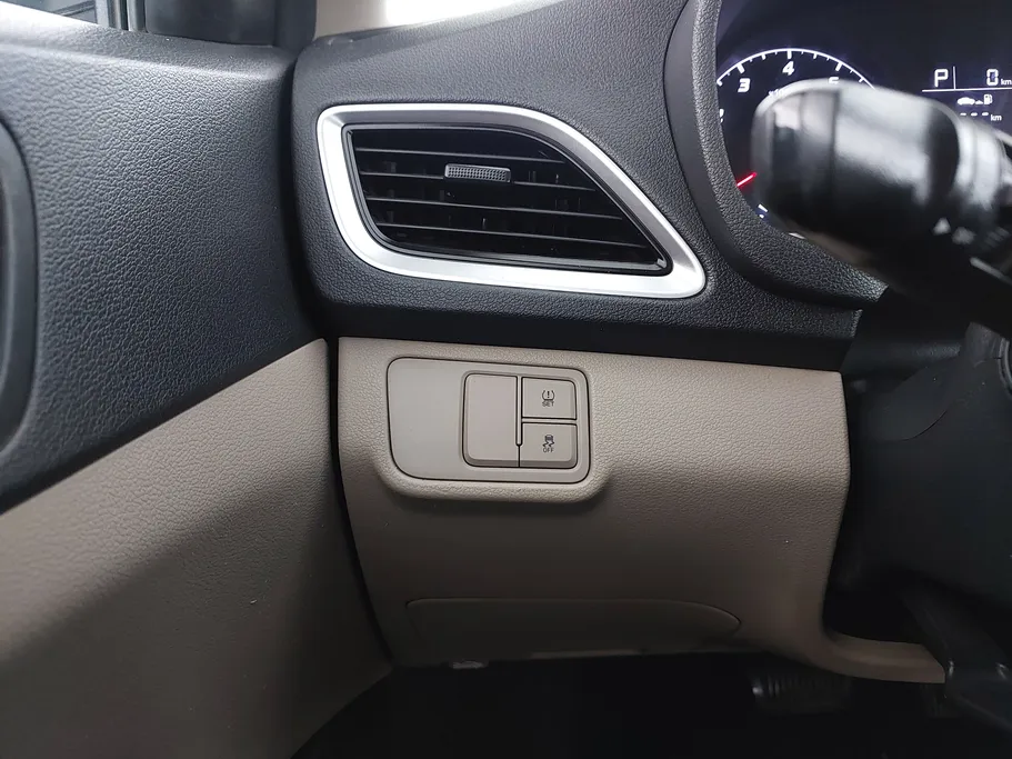 2023 Hyundai Accent Smart 