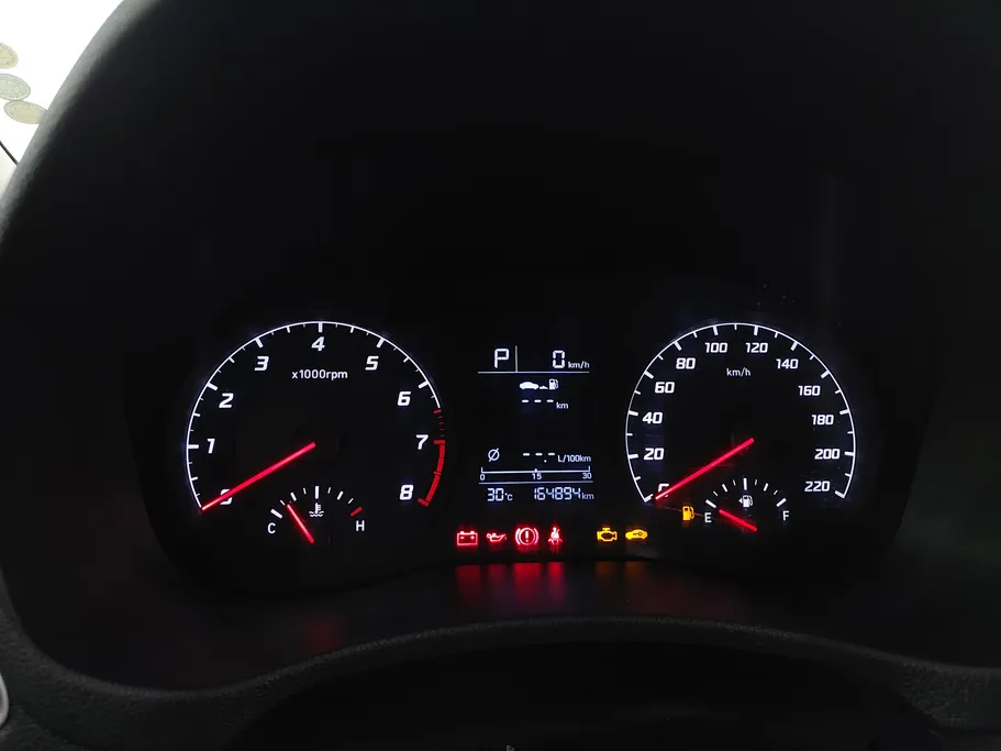 2023 Hyundai Accent Smart 