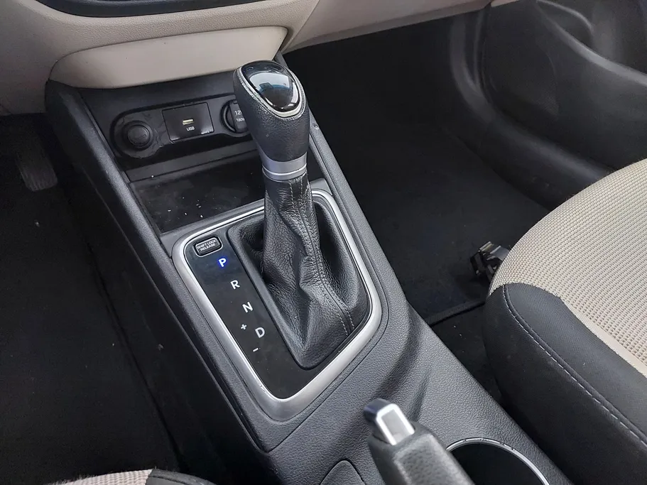 2023 Hyundai Accent Smart 