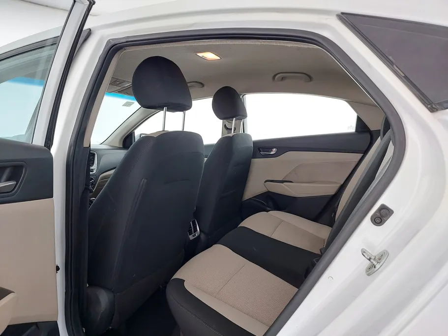 2023 Hyundai Accent Smart 