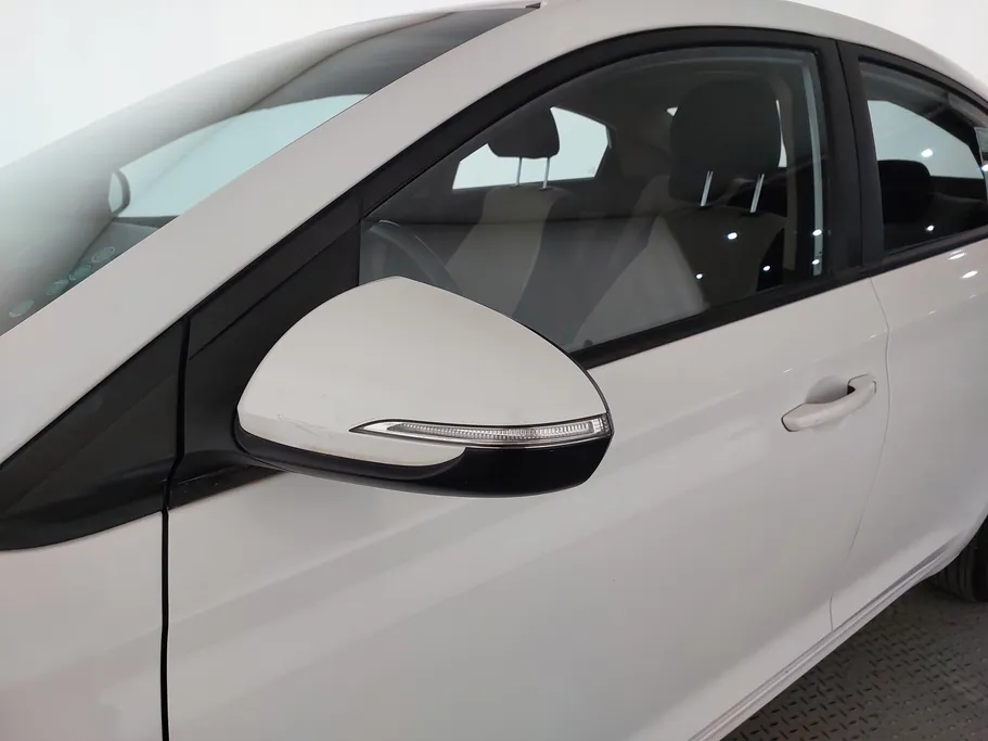 2023 Hyundai Accent Smart 
