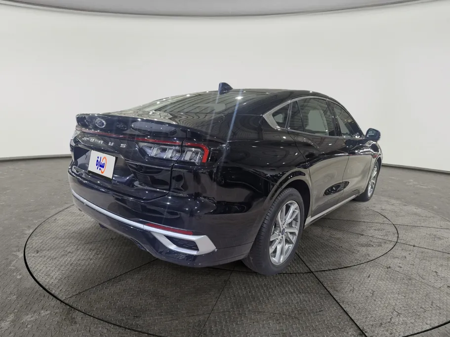 2024 Ford Taurus Ambiente 