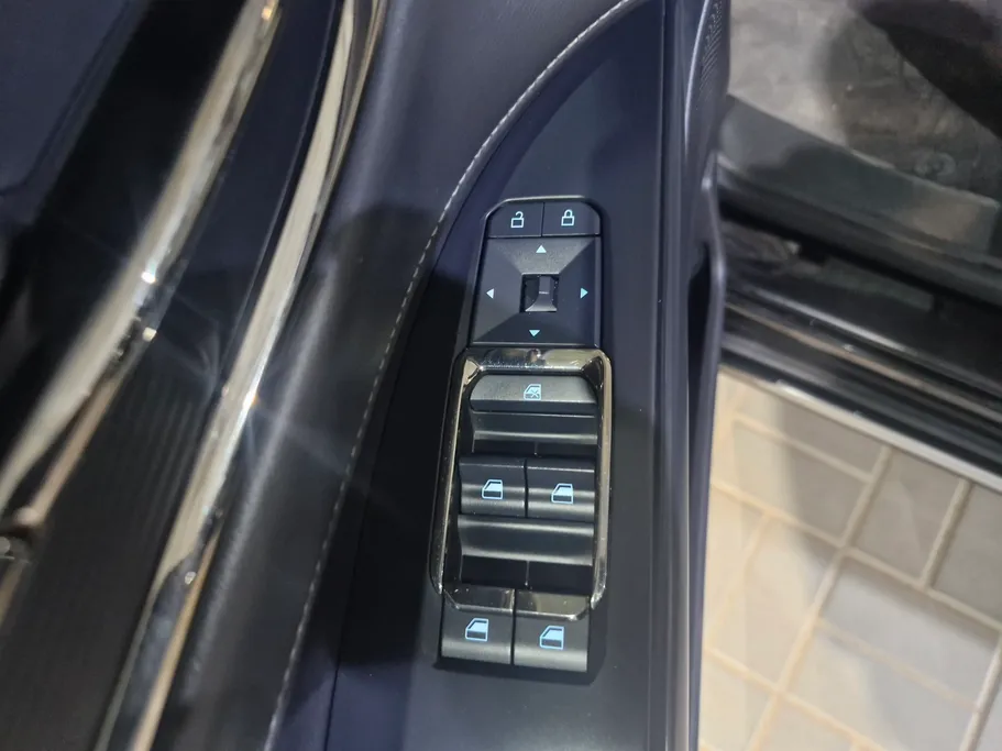 2024 Ford Taurus Ambiente 