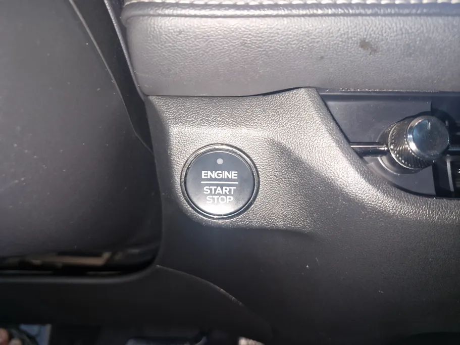 2024 Ford Taurus Ambiente 
