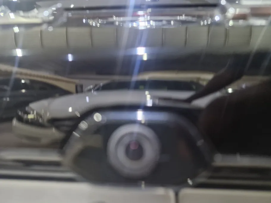 2024 Ford Taurus Ambiente 