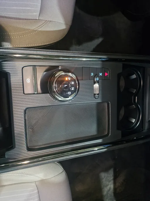 2024 Ford Taurus Ambiente 