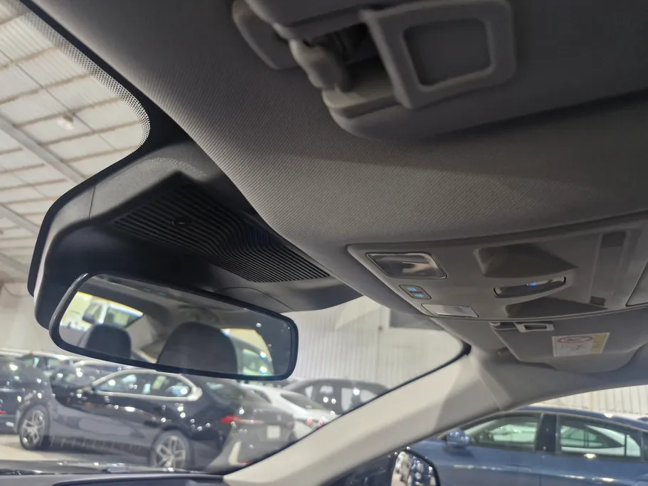 2024 Ford Taurus Ambiente 
