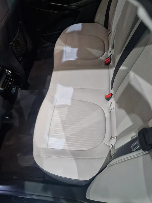 2024 Ford Taurus Ambiente 