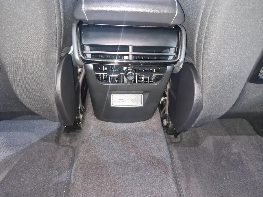 2024 Ford Taurus Ambiente 