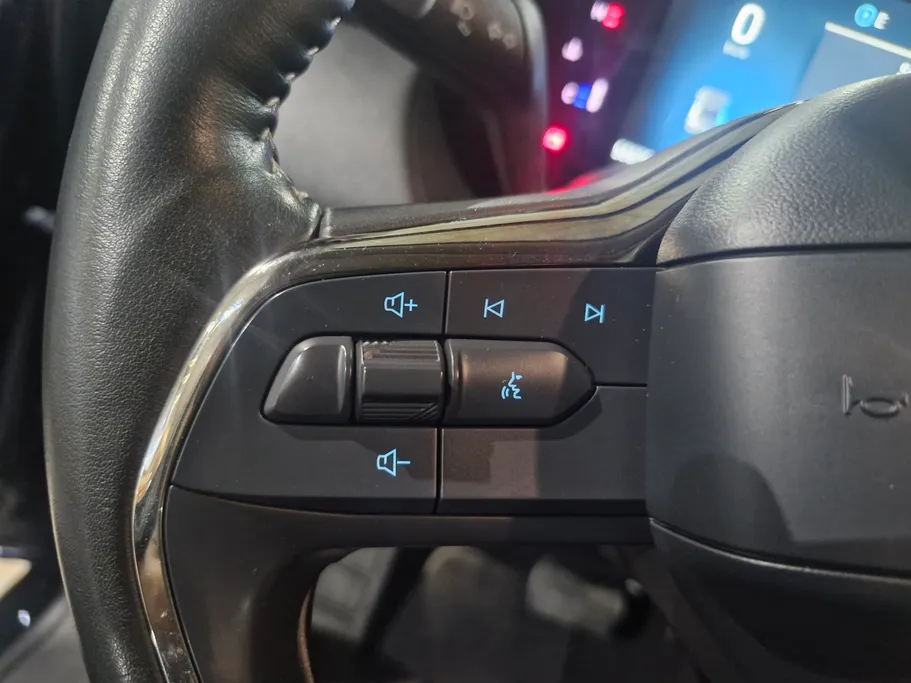 2024 Ford Taurus Ambiente 