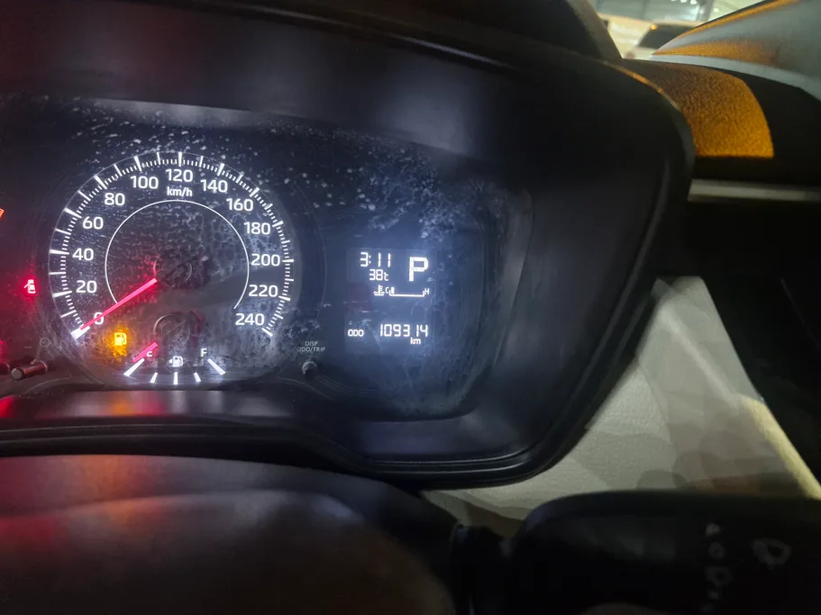 2023 Toyota Corolla XLI 