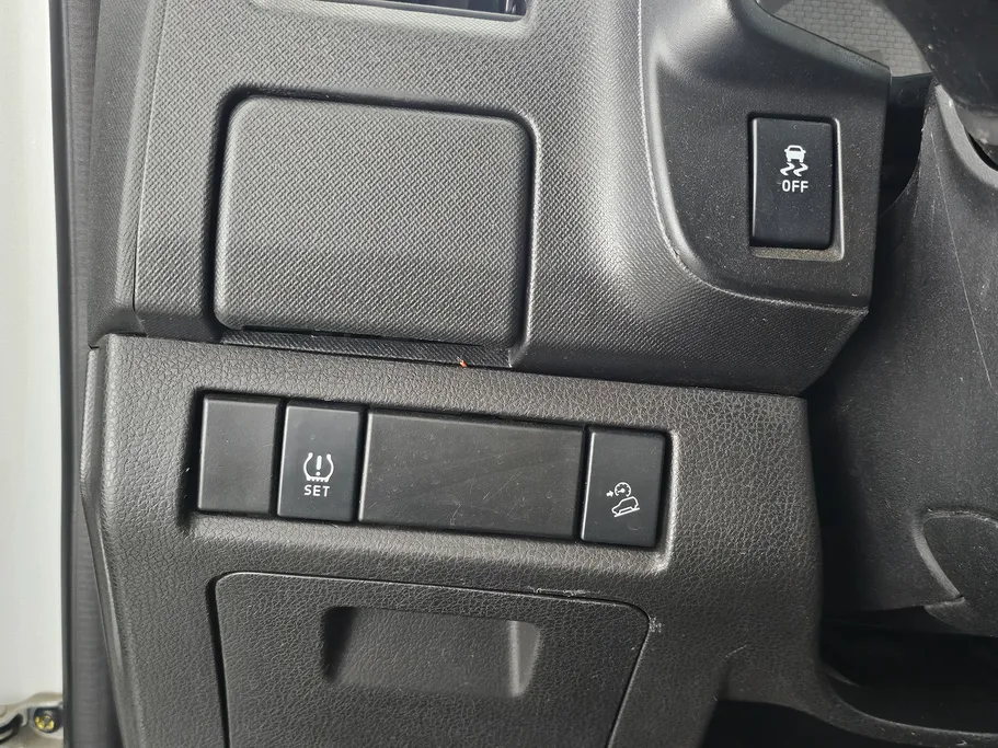 2023 Isuzu D-max Double Cab 