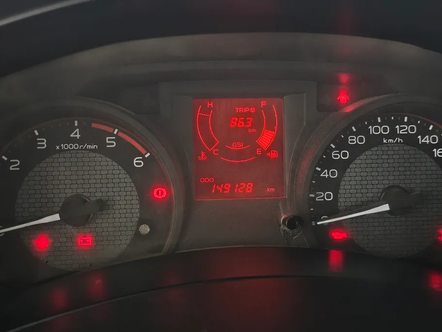 2023 Isuzu D-max Double Cab 
