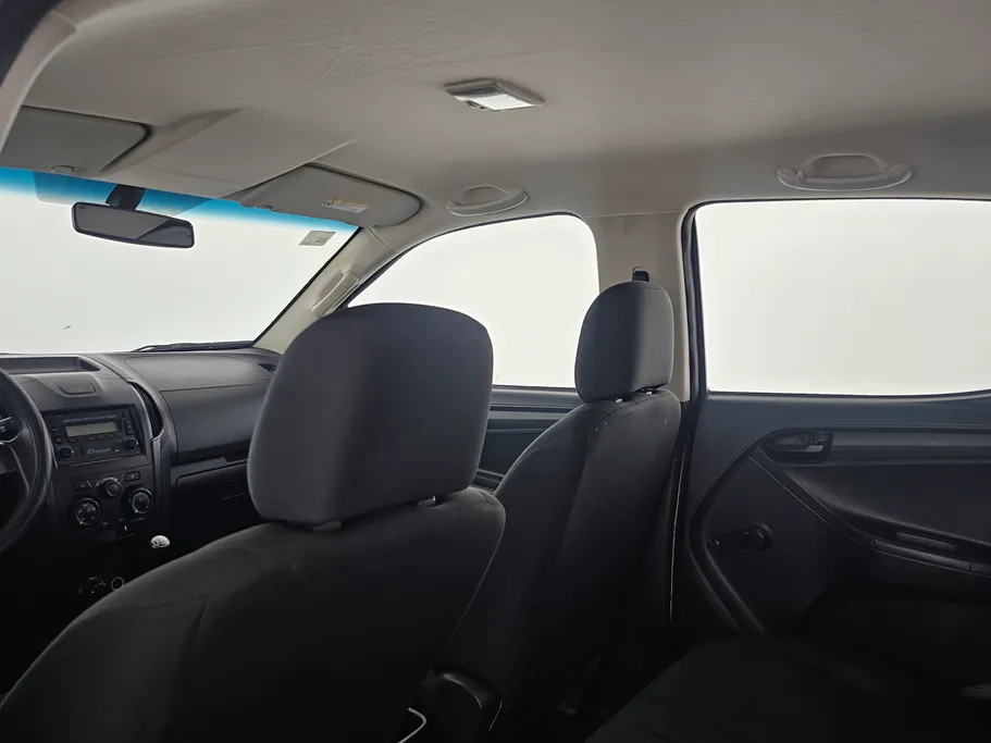 2023 Isuzu D-max Double Cab 