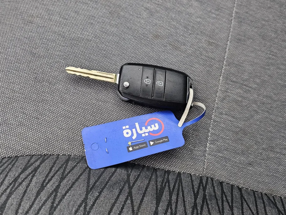 كيا بيجاس LX 2022 