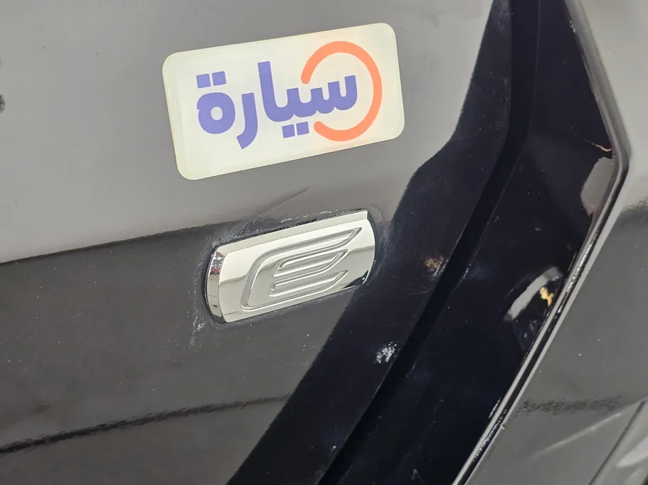 تويوتا رايز  XLE 2023 