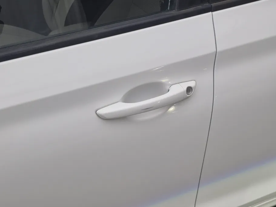 2022 Hyundai Accent Smart 