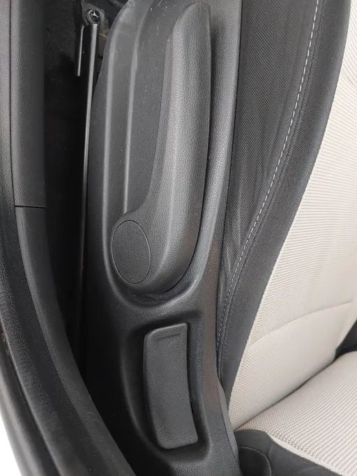 2022 Hyundai Accent Smart 