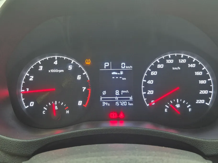 2022 Hyundai Accent Smart 
