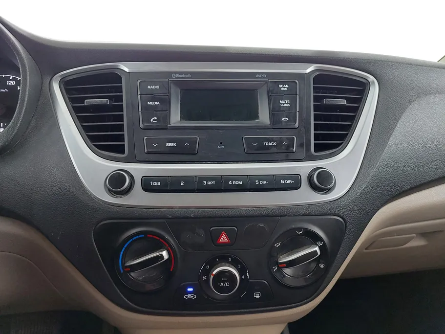 2022 Hyundai Accent Smart 