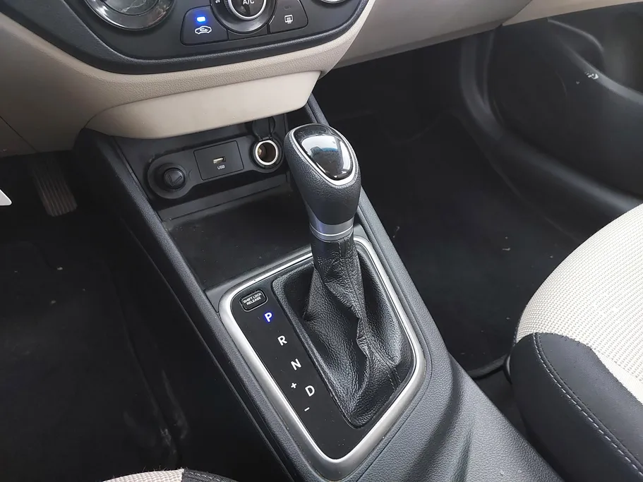 2022 Hyundai Accent Smart 