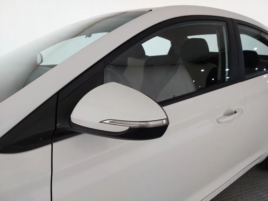 2022 Hyundai Accent Smart 