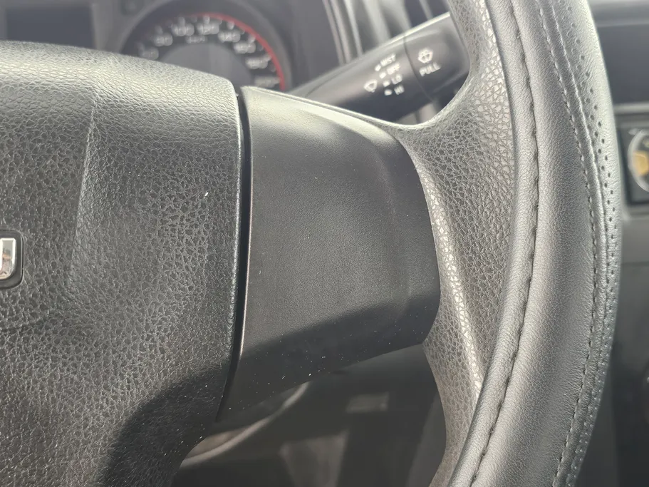 2021 Isuzu D-max Double Cab 