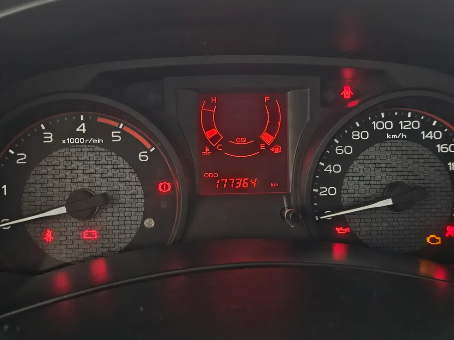 2021 Isuzu D-max Double Cab 