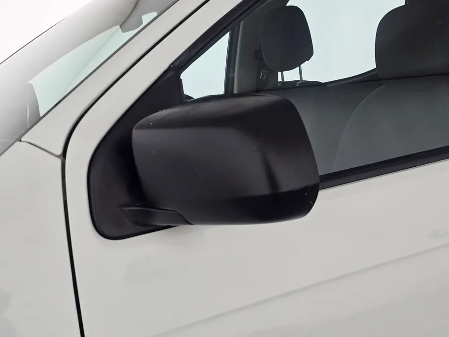 2021 Isuzu D-max Double Cab 