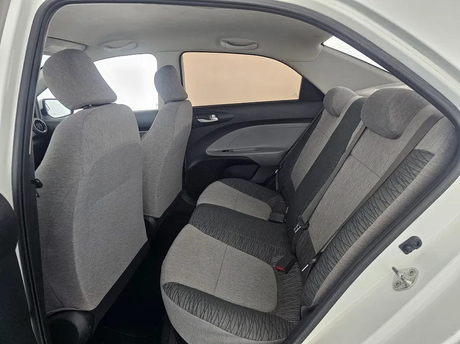 2022 Kia Pegas LX 