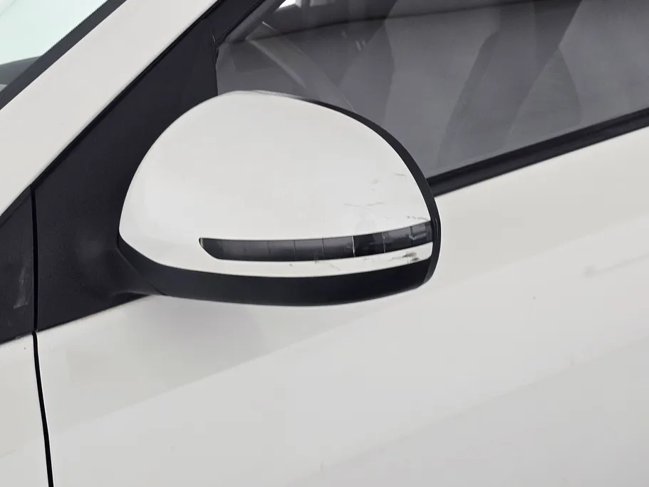 2022 Kia Pegas LX 