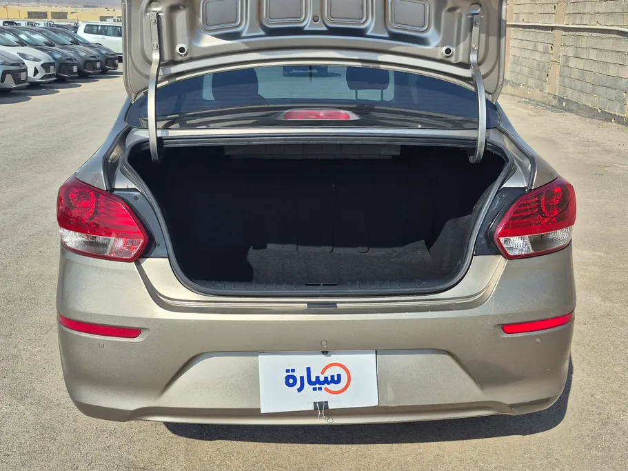 كيا بيجاس LX 2022 
