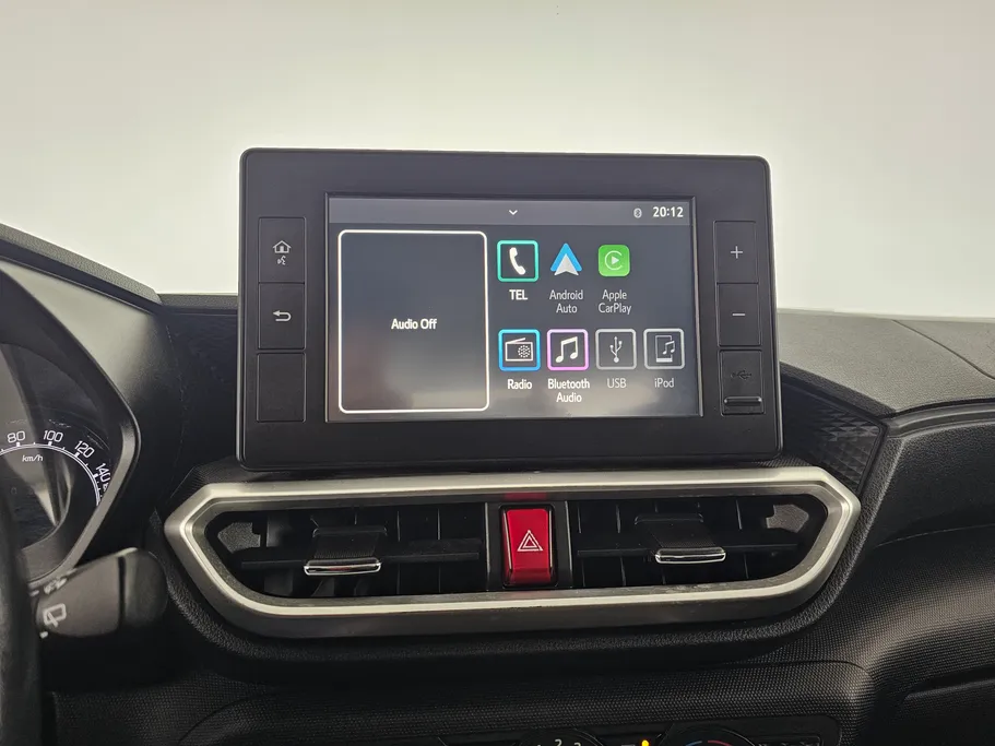2023 Toyota Raize LIMITED 