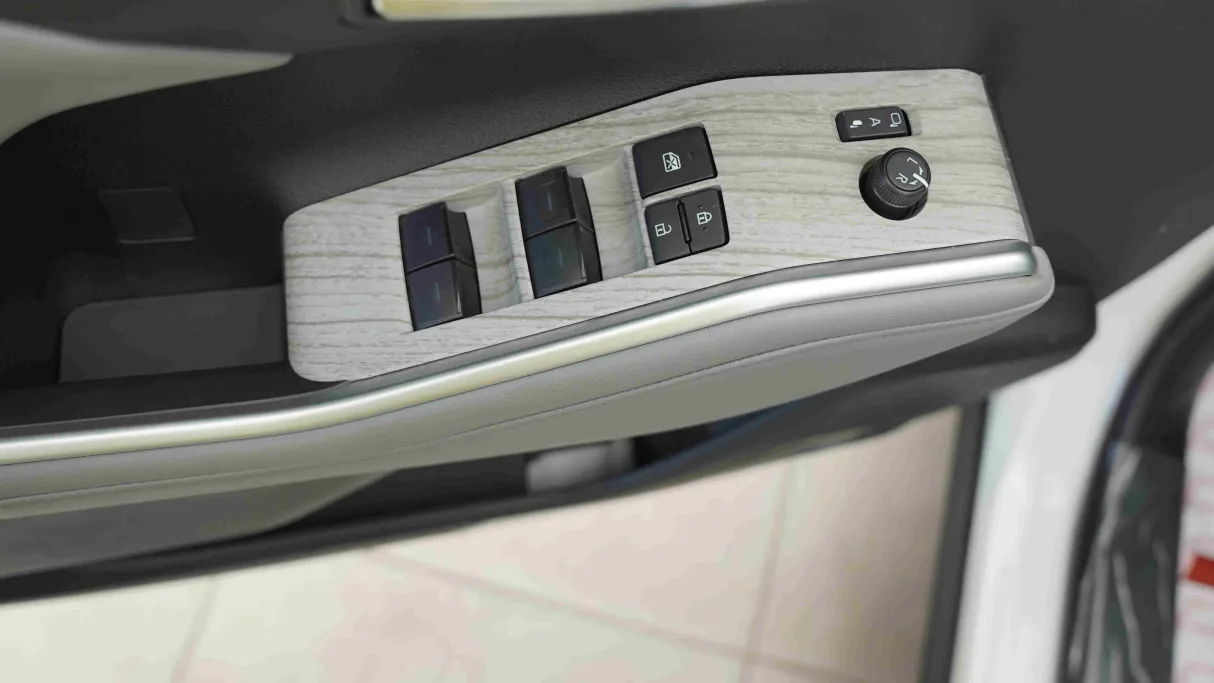2026 Toyota Highlander GLE 