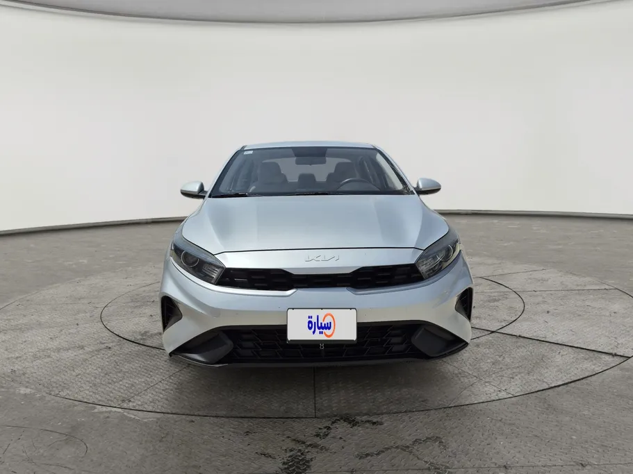 2023 Kia Cerato L 