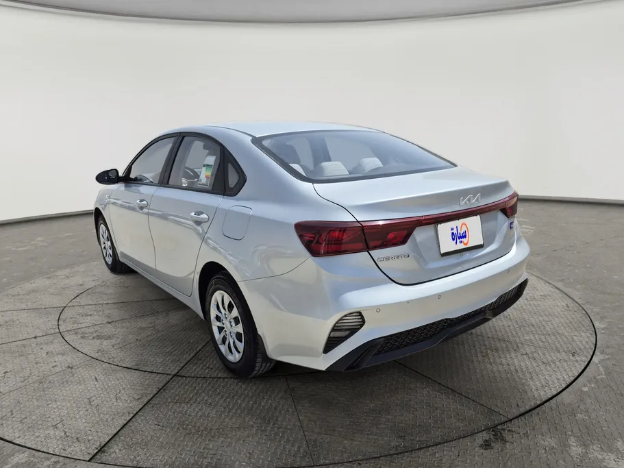 2023 Kia Cerato L 