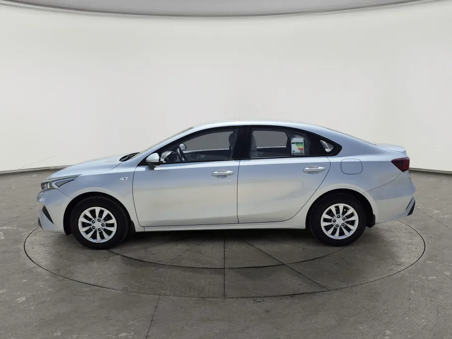 2023 Kia Cerato L 