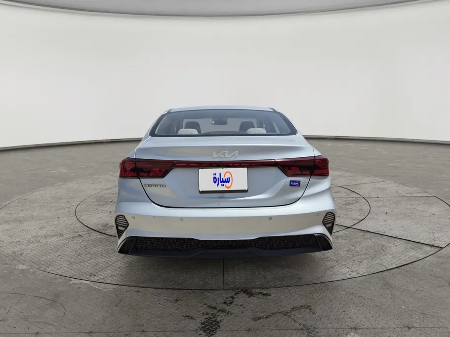 2023 Kia Cerato L 