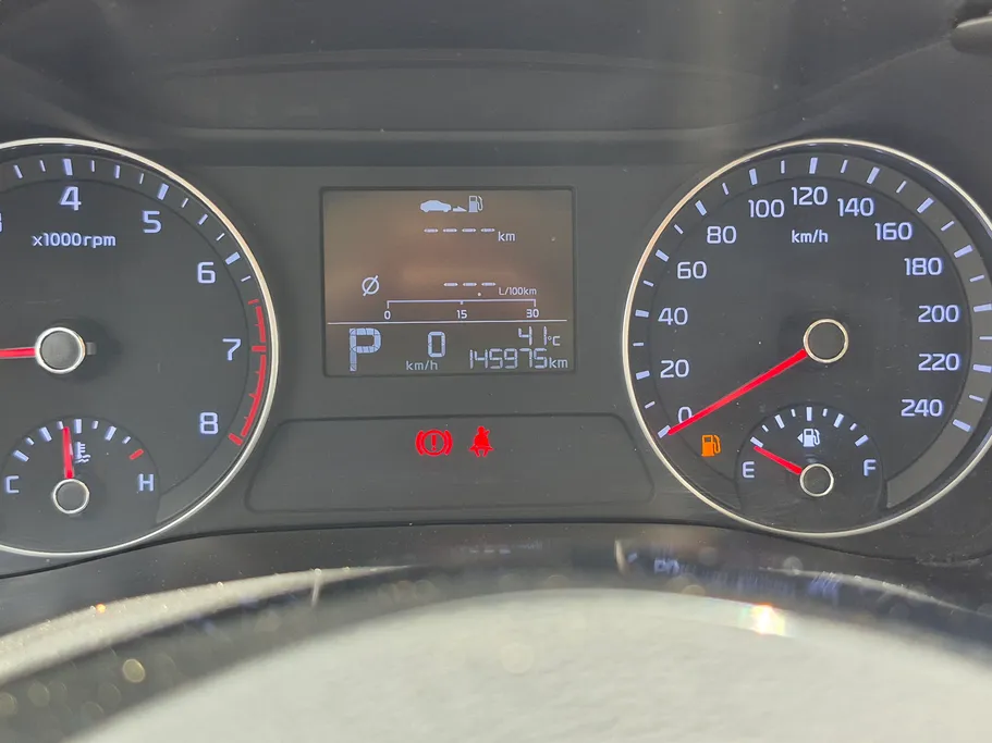2023 Kia Cerato L 