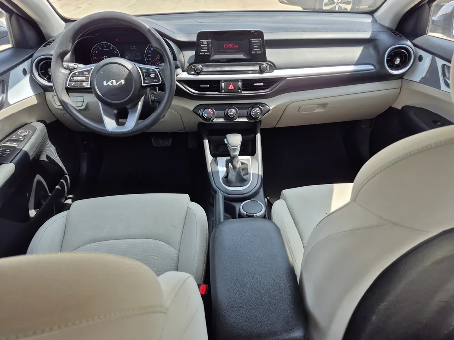 2023 Kia Cerato L 
