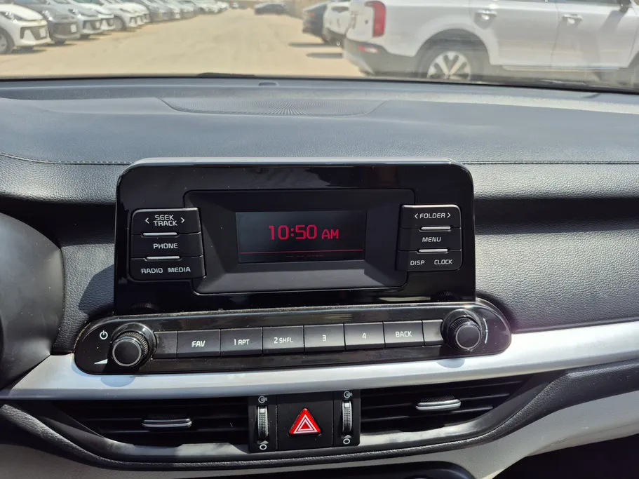 2023 Kia Cerato L 