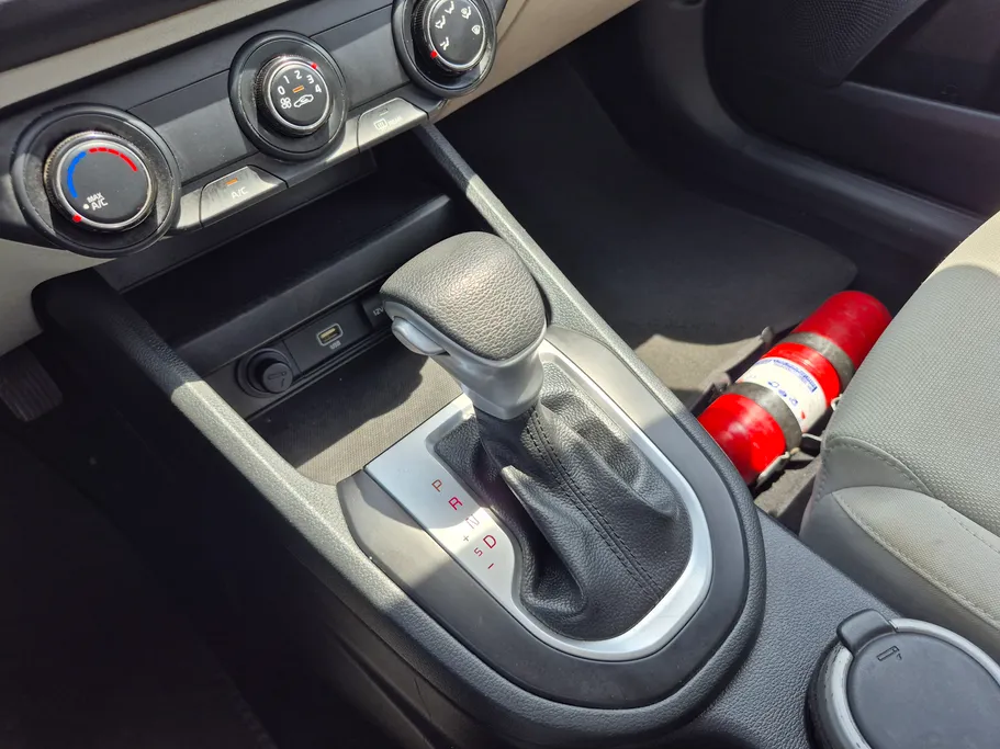 2023 Kia Cerato L 