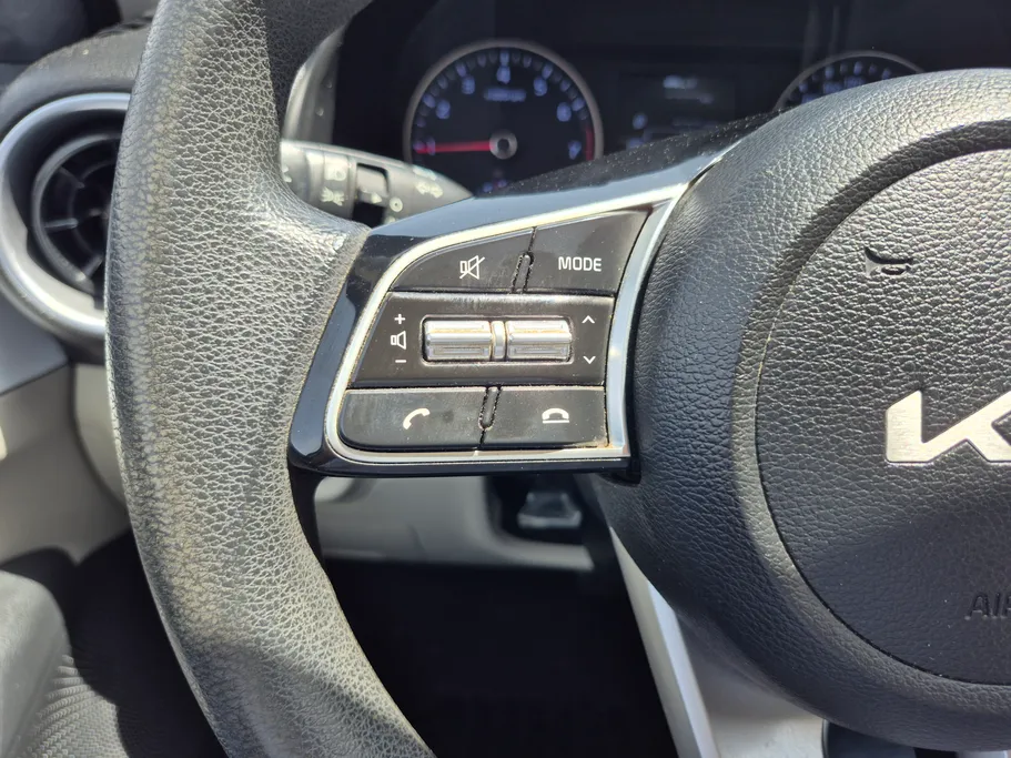 2023 Kia Cerato L 